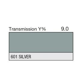 601 - Silver (mètre)