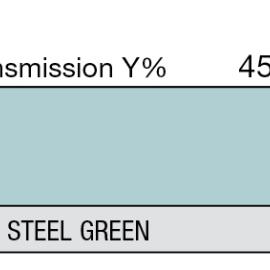 728 - Steel Green (mètre)