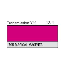 795 - Magical Magenta (mètre)