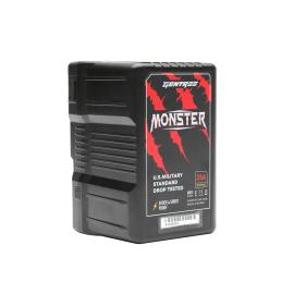Gentree Battery Monster 390W 26A V-lock