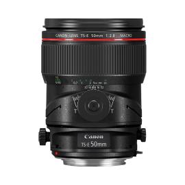 Canon EF TSE 50mm F2.8L Macro Tilt & Shift