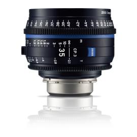 Carl Zeiss CP.3 35mm T2.1 (PL/EF)