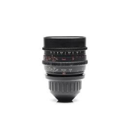 Carl Zeiss GO 85mm T1.3 PL
