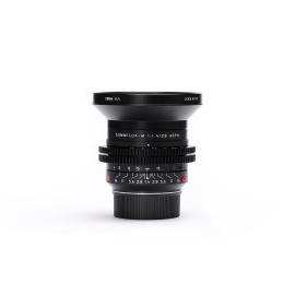 Leica M0.8 Summilux 28mm f/1.4 M