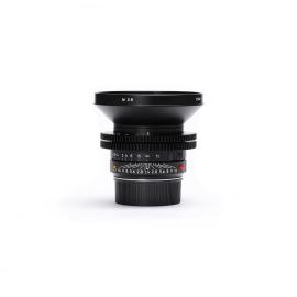 Leica M0.8 Summilux 35mm f/1.4 M