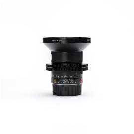 Leica M0.8 Summilux 50mm f/1.4 M