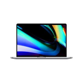 MacBook Pro 16" Laptop, Touch Bar