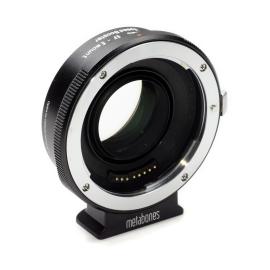 Metabones - Sony E Mount to Canon EF Speed Booster Adapter