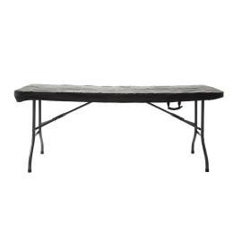 Trestle Table/Table Pliante (1.80mx0.75m)