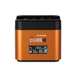 Pro Cube 2 Charger for Sony