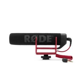 RODE Directional Video Mic GO
