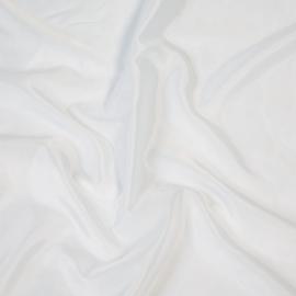 20x20Ft Full Silk (Artificial / White )