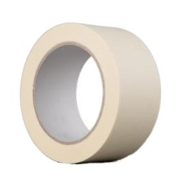 Masking Tape White 50mm - Permacel blanc 50mm