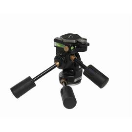 Manfrotto 229 - Tête 3D