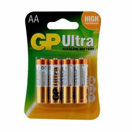 GP Ultra AA 1.5v Batteries
