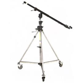 Manfrotto Mega Boom & Stand Kit