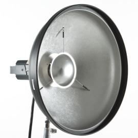 Broncolor Beauty Dish - Silver