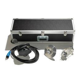 Broncolor 2Kw Tungsten FT Kit
