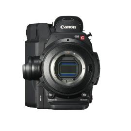Canon EOS C300 Mark II - EF Mount