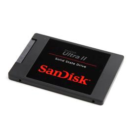 Sandisk Extreme II 240GB SSD