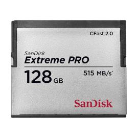 SanDisk 128GB Extreme PRO CFast 2.0 Card