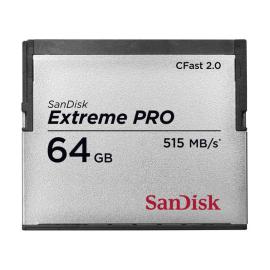 Lexar 64GB PRO CFast 2.0 Card