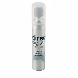 Direct Lens Cleaning Spray 25ml