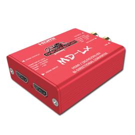 Decimator MD-LX HDMI 3G/HD/SD-SDI Bi-Directional Converter