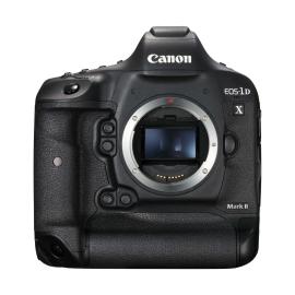 Canon EOS 1DX MKII Body