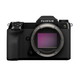 Fujifilm GFX 100S Medium Camera Body