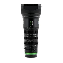 Fujinon MK18-55mm T2.9 Lens (Sony E)