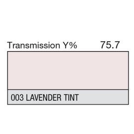 003 - Lavender Tint (Metre)