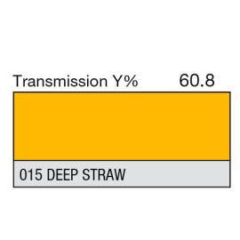 015 - Deep Straw (Metre)