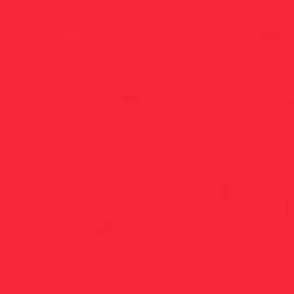 026 - Bright Red (Metre)