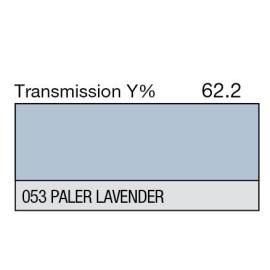 053 - Paler Lavender (Metre)