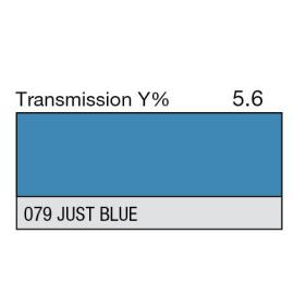 079 - Just Blue (Metre)