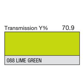088 - Lime Green (Metre)