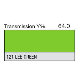 121 - Leaf Green (Metre)