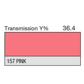 157 - Pink (Metre)