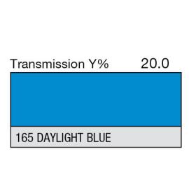 165 - Daylight Blue (Metre)