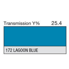172 - Lagoon Blue (Metre)