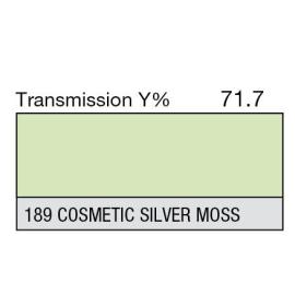 189 - Cosmetic Silver Moss (Metre)