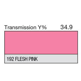 192 - Flesh Pink (Metre)