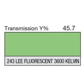 243 - Fluorescent 3600 Kelvin (Metre)