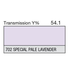 702 - Special Pale Lavender (Metre)