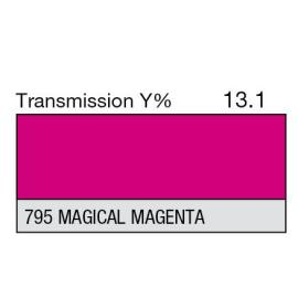 795 - Magical Magenta (Metre)