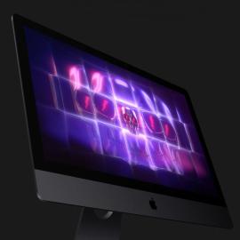 iMac Pro 27" 5K Retina 3.2Ghz 8-Core intel Xeon, Radeon Pro