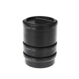 Hasselblad H Extension Tube Set 13/26/52mm