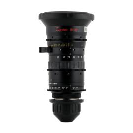 Angenieux Optimo 15-40mm Zoom T*2.6 (PL)