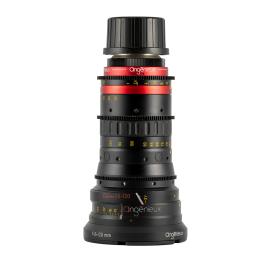 Angenieux Optimo 45-120mm Zoom T*2.8 (PL)